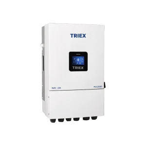 6KW TRIEX PV 12000 INVERTER IP 66