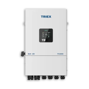 8KW TRIEX INVERTER PV16000 IP 66