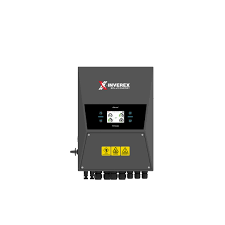 6.6KW INVEREX IP 66 INVERTER
