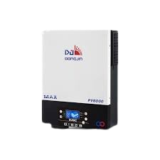 5.5KW DONGJIN INVERTER PV(6000) MAX 5500W Solar INVERTER